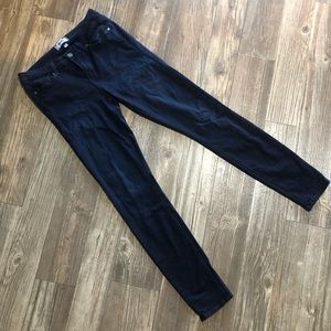 Paige Verdugo Ultra Skinny Jeans